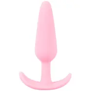 Cuties Mini Butt Plug Pink