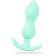 Cuties Mini Silicone Butt Plug