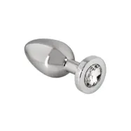 Diamond Analplugg Small