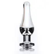 Diamond Bum Bijou Silver M