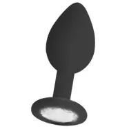 Diamond Butt Plug, Regular