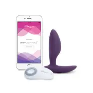 Ditto by We-Vibe, Purple