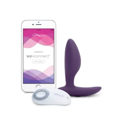 Ditto by We-Vibe, Purple