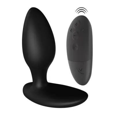 Ditto+ by We-Vibe, Svart