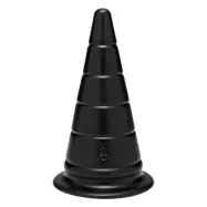 Doc Johnson Anal Stretcher Butt Plug 15cm