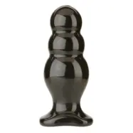 Doc Johnson Master Tool 4 Butt Plug