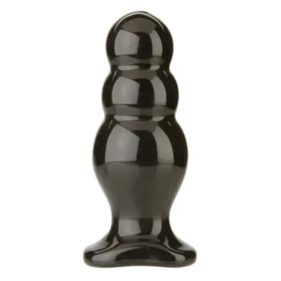 Doc Johnson Master Tool 4 Butt Plug