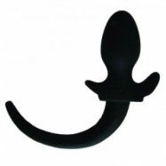 Dog Tail Buttplug Medium