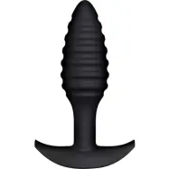 Dorcel: Spiral Plug, Silicone Anal Plug