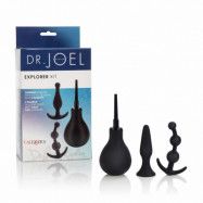 Dr. Joel Kaplan Explorer Kit