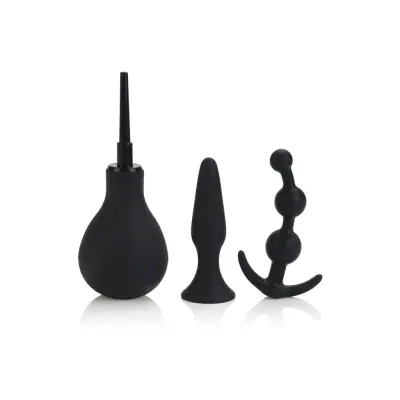 Dr. Joel Kaplan Explorer Kit