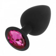 Dream Plug Ruby L