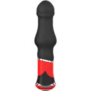 Dream Toys: Bootyful Bulbed Vibe, svart