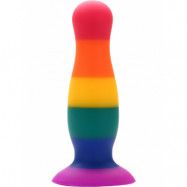 Dream Toys: Colourful Love, Colourful Plug, large