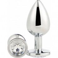 Dream Toys: Gleaming Love, Silver Plug, large