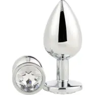 Dream Toys: Gleaming Love, Silver Plug, large