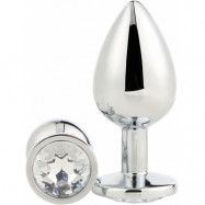 Dream Toys: Gleaming Love, Silver Plug, small