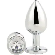 Dream Toys: Gleaming Love, Silver Plug, small