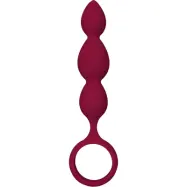 Dream Toys: Silky Smooth Teardrop