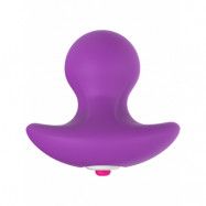 Dream Toys: Vibes of Love, Pleasure Knob, lila