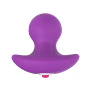 Dream Toys: Vibes of Love, Pleasure Knob, lila