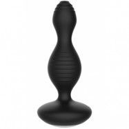 E-Stim Vibrating Buttplug