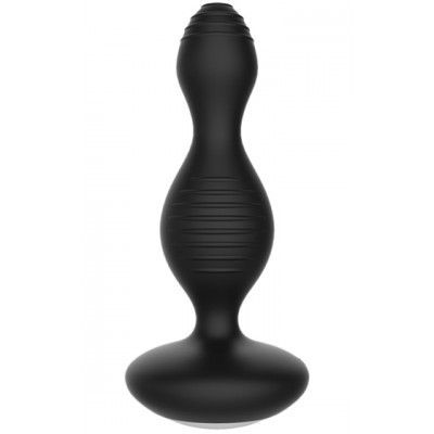 E-Stim Vibrating Buttplug