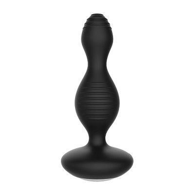 E-Stimulation Butt Plug