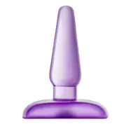 Eclipse Pleasure Lila Analplugg