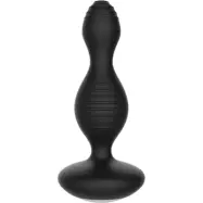 ElectroShock: Butt Plug, Vibrating &amp; E-Stimulation