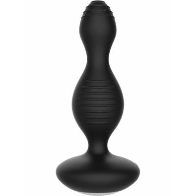 ElectroShock: Butt Plug, Vibrating & E-Stimulation