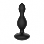 ElectroShock E-stim Vibrerande Buttplug