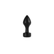 ELEGANT, buttplug - black