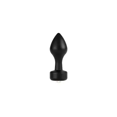 ELEGANT, buttplug - black