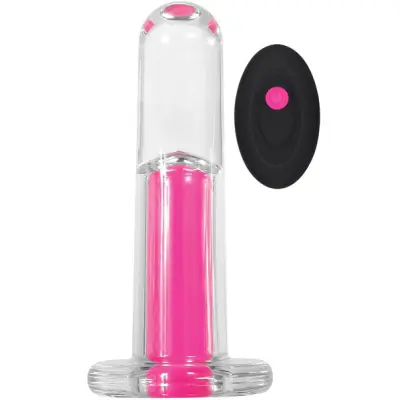 Evolved Gender X Pink Paradise