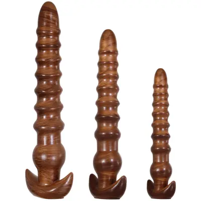 Evolved: Twisted Love, Anal Set