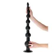 Extreme Bungle Anal Plug 58,5 cm