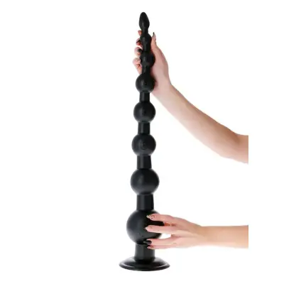 Extreme Bungle Anal Plug 58,5 cm