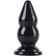 Extreme Buttplug Balls Large 17 cm