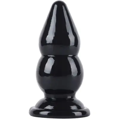 Extreme Buttplug Balls Large 17 cm