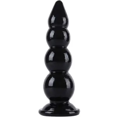 Extreme Buttplug Balls XXL 32 cm