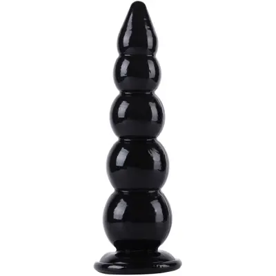 Extreme Buttplug Balls XXL 40 cm