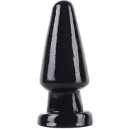 Extreme Buttplug Cone Head 17 cm