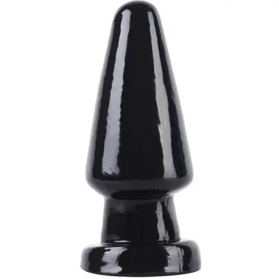 Extreme Buttplug Cone Head 17 cm