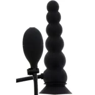 Extreme Expert Inflatable Suction Base Plug