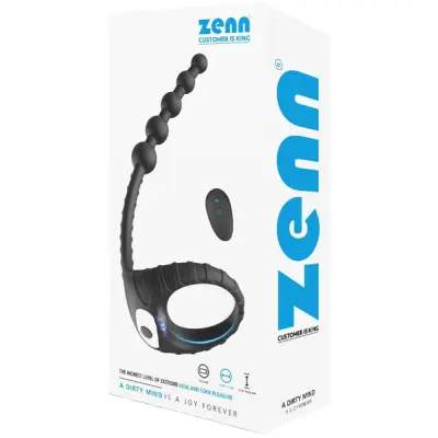 Extreme Level Of Anal& Cock Pleasure