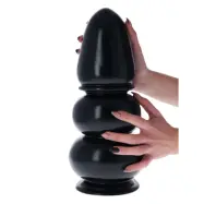 Extreme Nambung Anal Plug 35,5 cm