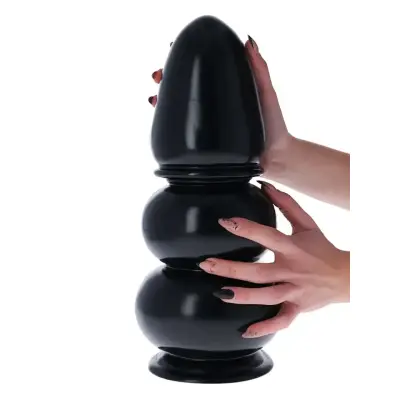 Extreme Nambung Anal Plug 35,5 cm