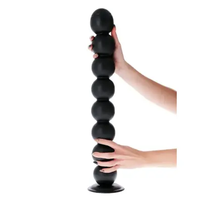 Extreme Trolltunga Anal Plug 58 cm