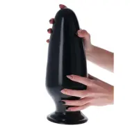 Extreme Uluru Anal Plug 32 cm
